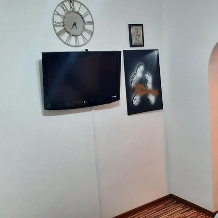Apartament Mangalia, 2 Camere المظهر الخارجي الصورة