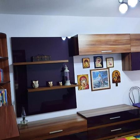 Apartament Mangalia, 2 Camere المظهر الخارجي الصورة