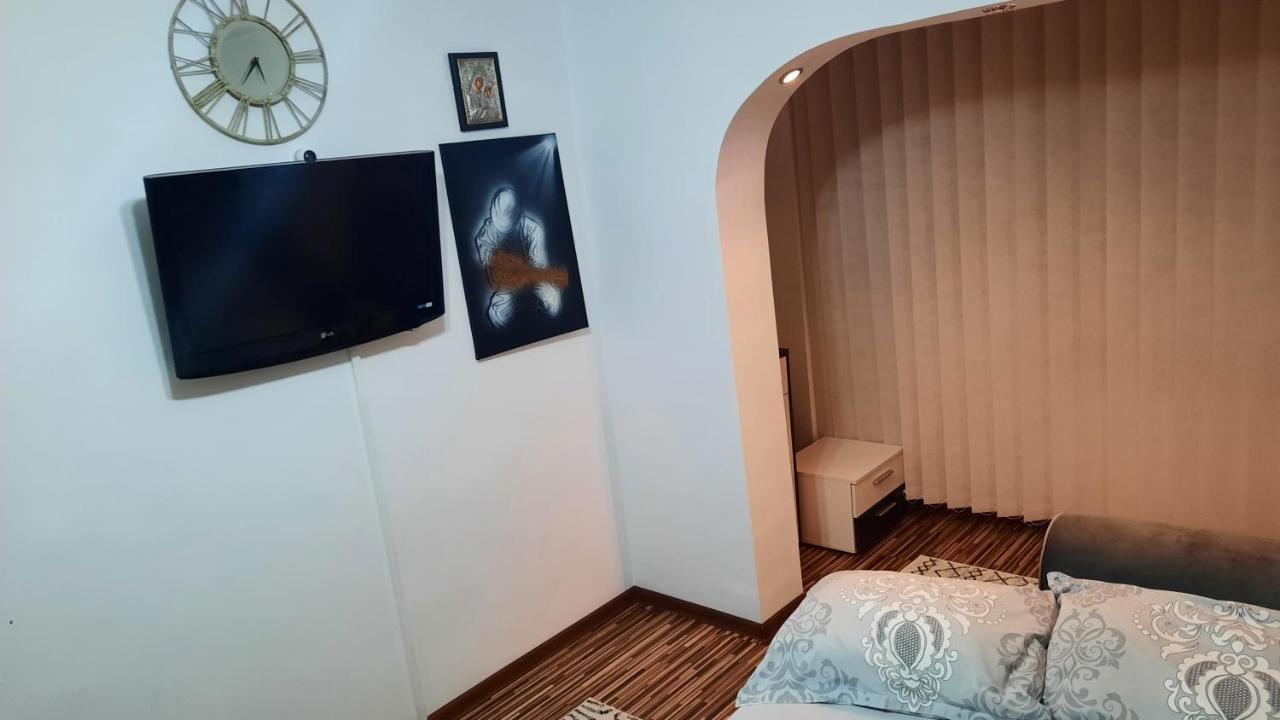 Apartament Mangalia, 2 Camere المظهر الخارجي الصورة