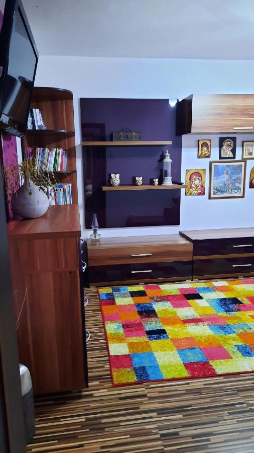 Apartament Mangalia, 2 Camere المظهر الخارجي الصورة