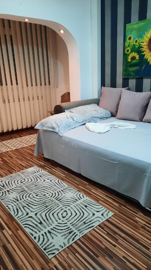 Apartament Mangalia, 2 Camere المظهر الخارجي الصورة