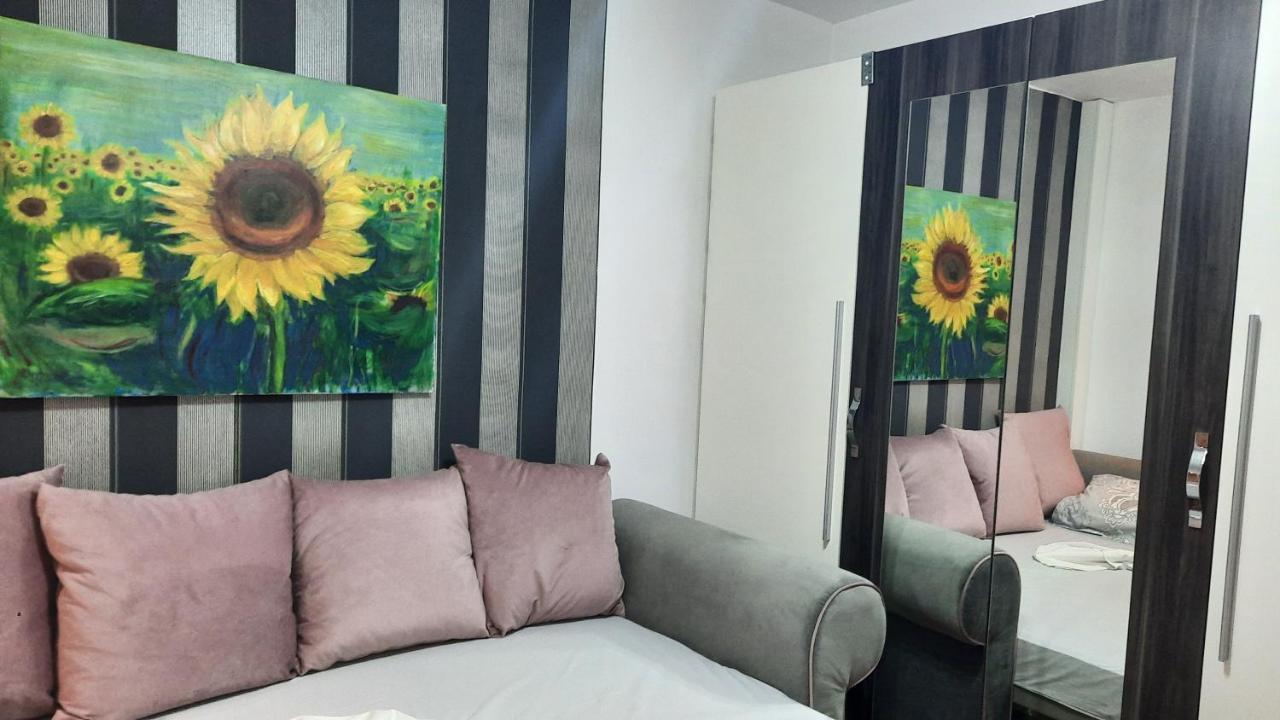Apartament Mangalia, 2 Camere المظهر الخارجي الصورة