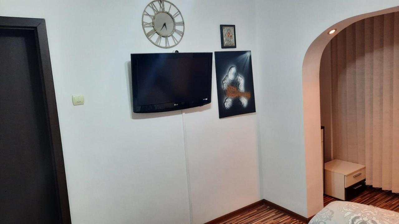 Apartament Mangalia, 2 Camere المظهر الخارجي الصورة