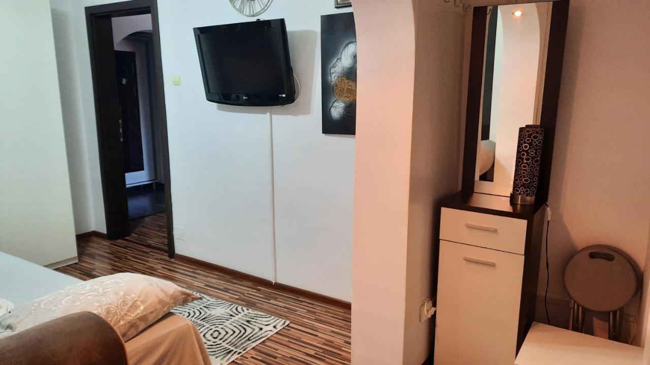 Apartament Mangalia, 2 Camere المظهر الخارجي الصورة