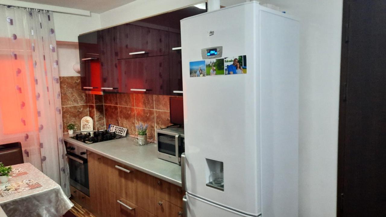 Apartament Mangalia, 2 Camere المظهر الخارجي الصورة