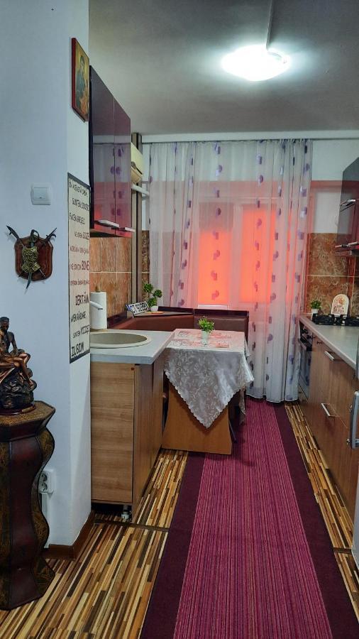 Apartament Mangalia, 2 Camere المظهر الخارجي الصورة